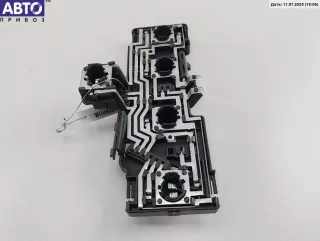 3B9945258B Плата фонаря заднего правого Volkswagen Passat B5 Арт 55011587, вид 1