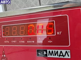 191906383C Реле (прочие) Volkswagen Passat B4 Арт 55130611, вид 3