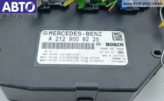 2129009225 Блок управления SAM Mercedes E W212 Арт 54829447, вид 2