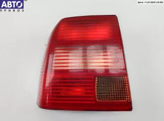 DEPO08-4411925L Фонарь задний левый Volkswagen Passat B5 Арт 54811800