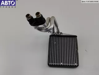 1k0819031 Радиатор отопителя (печки) Skoda Octavia A5 Арт 55011490