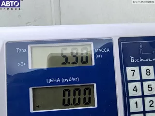 DWC-52 Корзина сцепления Chevrolet Captiva Арт 55072544, вид 5