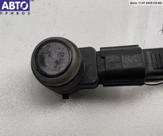13282886 Датчик парковки (парктроник) передний Opel Astra J Арт 54802412, вид 2