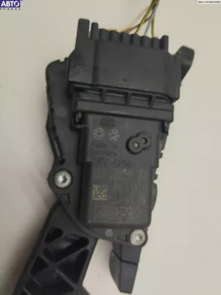 4M519F836AH Педаль газа Ford Focus 2 Арт 54463778, вид 2