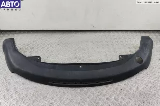 3B0805903 Юбка бампера переднего Volkswagen Passat B5 Арт 55012704