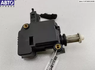 3B0959781 Активатор (привод) замка багажника Volkswagen Passat B5 Арт 55079326, вид 1