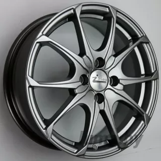  Диск Литой R16 4x100 DIA60.1 ET41 Арт 2544169, вид 1