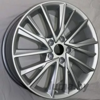 Диск Литой R18 5x108 DIA60.1 ET47 Арт 2545222, вид 1