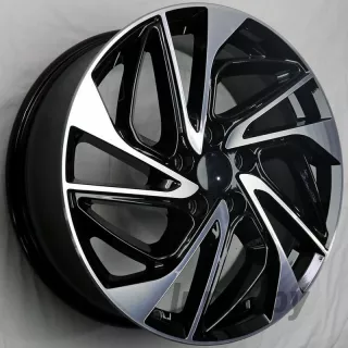  Диск Литой R18 5x114.3 DIA60.1 ET35 Арт 2547622, вид 1
