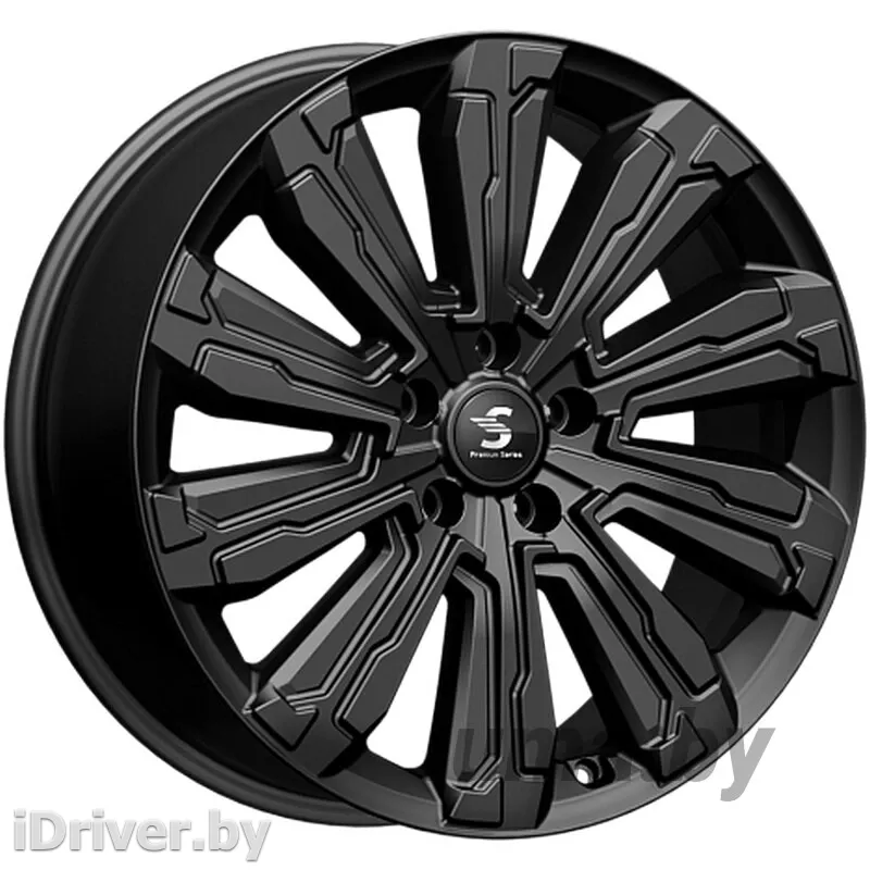  Диск Литой R20 5x114.3 DIA64.1 ET40 Арт 2807672