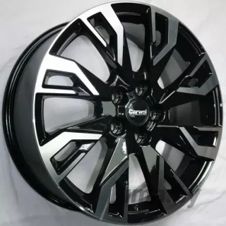  Диск Литой R18 5x108 DIA60.1 ET33 Арт 3012314, вид 1