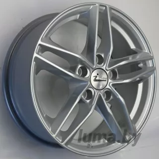  Диск Литой R16 5x105 DIA56.6 ET39 Арт 3105618, вид 1