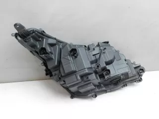  Корпус фары левой Lexus RX 4 Арт smt185629, вид 4