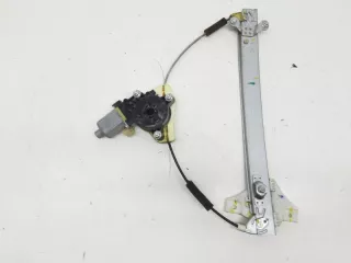 83401F9000 Стеклоподъемник Hyundai Solaris 2 Арт lz238216, вид 3