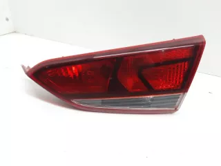 92404H5000 Фонарь Hyundai Solaris 2 Арт lz238260, вид 1