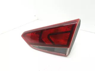 92404H5000 Фонарь Hyundai Solaris 2 Арт lz238260, вид 2