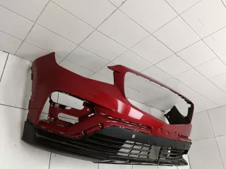 6010094600 Бампер передний Geely Atlas Pro Арт bs240730155, вид 1