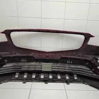 6010094600 Бампер передний Geely Atlas Pro Арт bs240730155, вид 12