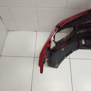 6010094600 Бампер передний Geely Atlas Pro Арт bs240730155, вид 17
