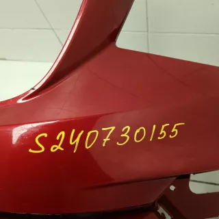 6010094600 Бампер передний Geely Atlas Pro Арт bs240730155, вид 19