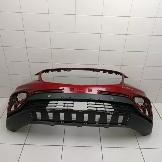 6010094600 Бампер передний Geely Atlas Pro Арт bs240730155, вид 2