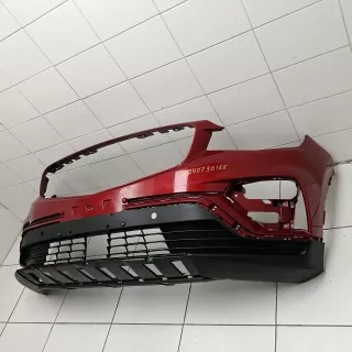 6010094600 Бампер передний Geely Atlas Pro Арт bs240730155, вид 3