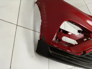6010094600 Бампер передний Geely Atlas Pro Арт bs240730155, вид 4