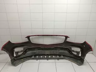 6010094600 Бампер передний Geely Atlas Pro Арт bs240730155, вид 6