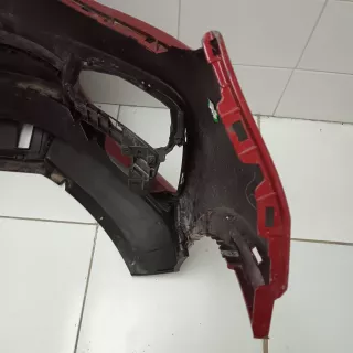 6010094600 Бампер передний Geely Atlas Pro Арт bs240730155, вид 7