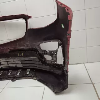 6010094600 Бампер передний Geely Atlas Pro Арт bs240730155, вид 8