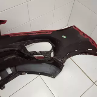 6010094600 Бампер передний Geely Atlas Pro Арт bs240730155, вид 10