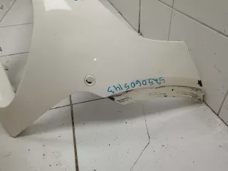 a25388559049999 Бампер передний Mercedes GLC X253 Арт bs250605143, вид 4
