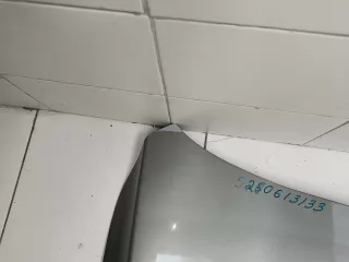509001922aadyj Капот EXEED TXL Restailing Арт bs250613133, вид 4