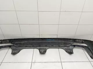 s111f2713030302 Юбка задняя Changan CS 35 Арт bs250704139, вид 9