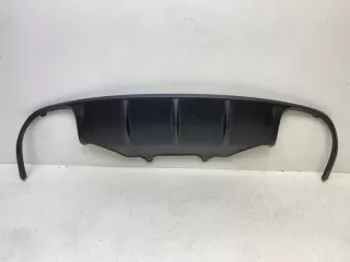 95b807834l, 95B807834K1E0 спойлер бампера Porsche Macan Арт SP27230, вид 1