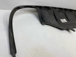 95b807834l, 95B807834K1E0 спойлер бампера Porsche Macan Арт SP27230, вид 11