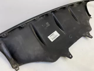 95b807834l, 95B807834K1E0 спойлер бампера Porsche Macan Арт SP27230, вид 12