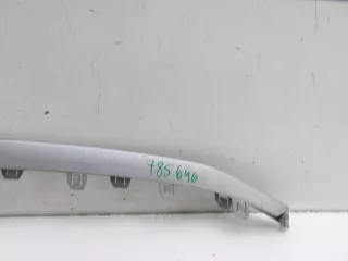 602001536AA Накладка бампера переднего Omoda S5 Арт 785646, вид 6