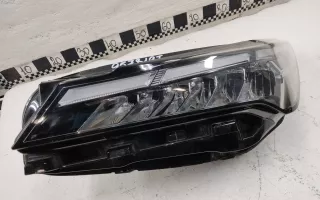 7051048500 Фара передняя левая Geely Coolray Арт A957819T, вид 6