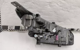 7051048500 Фара передняя левая Geely Coolray Арт A957819T, вид 7