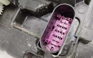 7051048500 Фара передняя левая Geely Coolray Арт A957819T, вид 8