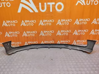 865124H710, 3 Юбка бампера Hyundai Grand Starex Арт 277153PM, вид 7