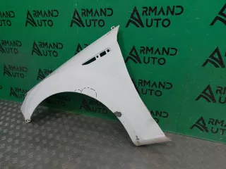 1702314 Крыло форд мондео Ford Mondeo 3 Арт 273371RM, вид 2