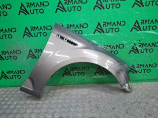 1702313, 9 Крыло форд мондео Ford Mondeo 3 Арт 357458RM, вид 1