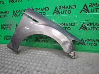 1702313, 9 Крыло форд мондео Ford Mondeo 3 Арт 357458RM, вид 3