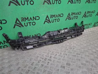 86536P2000, 86535P2000, 7 кронштейн бампера центральный Kia Sorento 4 Арт 368989RM, вид 2