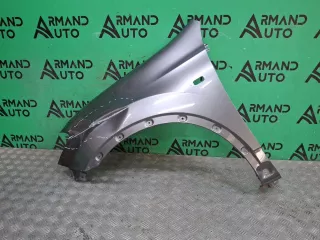 F3101BR0MA, 7 Крыло ниссан кашкай j 10 Nissan Qashqai 1  Арт 372678RM, вид 1