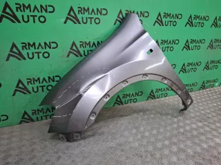 F3101BR0MA, 7 Крыло ниссан кашкай j 10 Nissan Qashqai 1  Арт 372678RM, вид 2