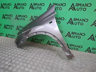 F3101BR0MA, 7 Крыло ниссан кашкай j 10 Nissan Qashqai 1  Арт 372678RM, вид 3