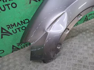 F3101BR0MA, 7 Крыло ниссан кашкай j 10 Nissan Qashqai 1  Арт 372678RM, вид 4